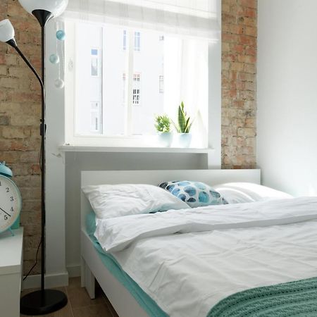 Apartament Wilda Nova พอซนาน ภายนอก รูปภาพ